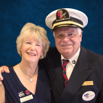 Mike & Joyce Diveley – 2014