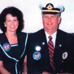 Larry & Donna Lee – 1995