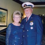 Roger & Kay Bjorge – 1996
