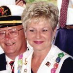 Randy & Judy Eddy – 1997