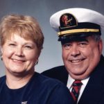 Herb & Lorrayne French – 1998