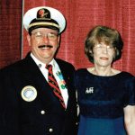 Bill & Karen Hoel – 2001