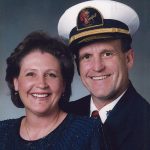Bill & Kathy Bray – 2003