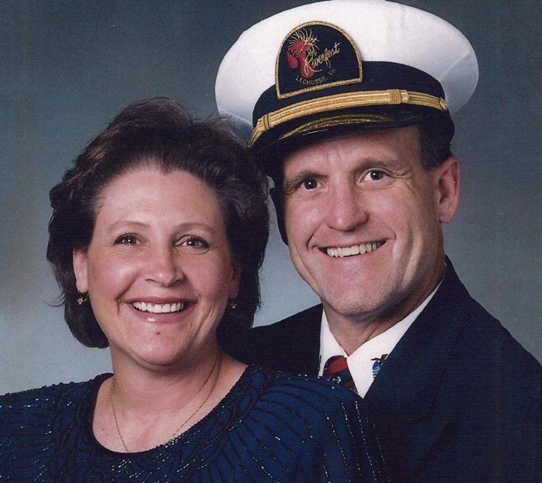 Bill & Kathy Bray