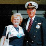 Bud & Sharon Loomis – 2004