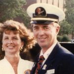Art & Sheryl Lotz – 1986