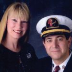 Robert & Beverly DiNicoloa – 2005