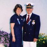 Tom & Roz Hundt – 2006