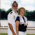 J. Michael & Vicki Hartigan – 2008