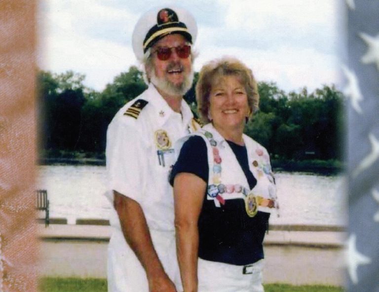 J. Michael & Vicki Hartigan