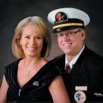 Dawson & Jacqueline Strutt – 2009