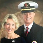 John & Linda Lyche – 2013