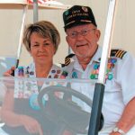 Lee & Sue Snapp – 1988