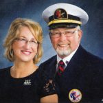 Dave & Barb Erickson – 2016