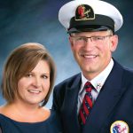 Jeff & Andrea Wieser – 2017