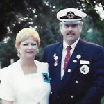 Bill & Wanda Heinz – 1990