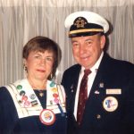 Ralph & Joyce Clason – 1991