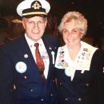 Ed & Sally Sullivan – 1992