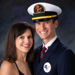 Dustin & Dominique Luecke
